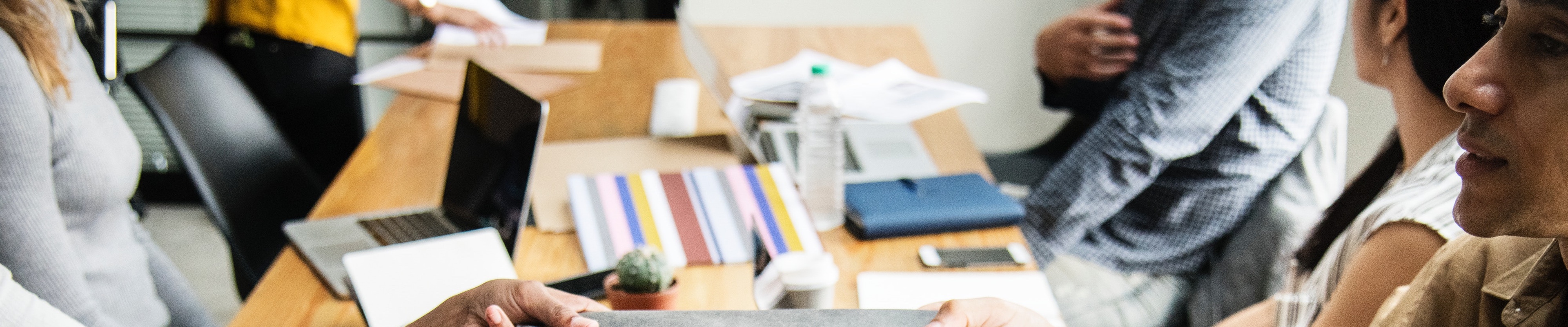 安全服务与培训